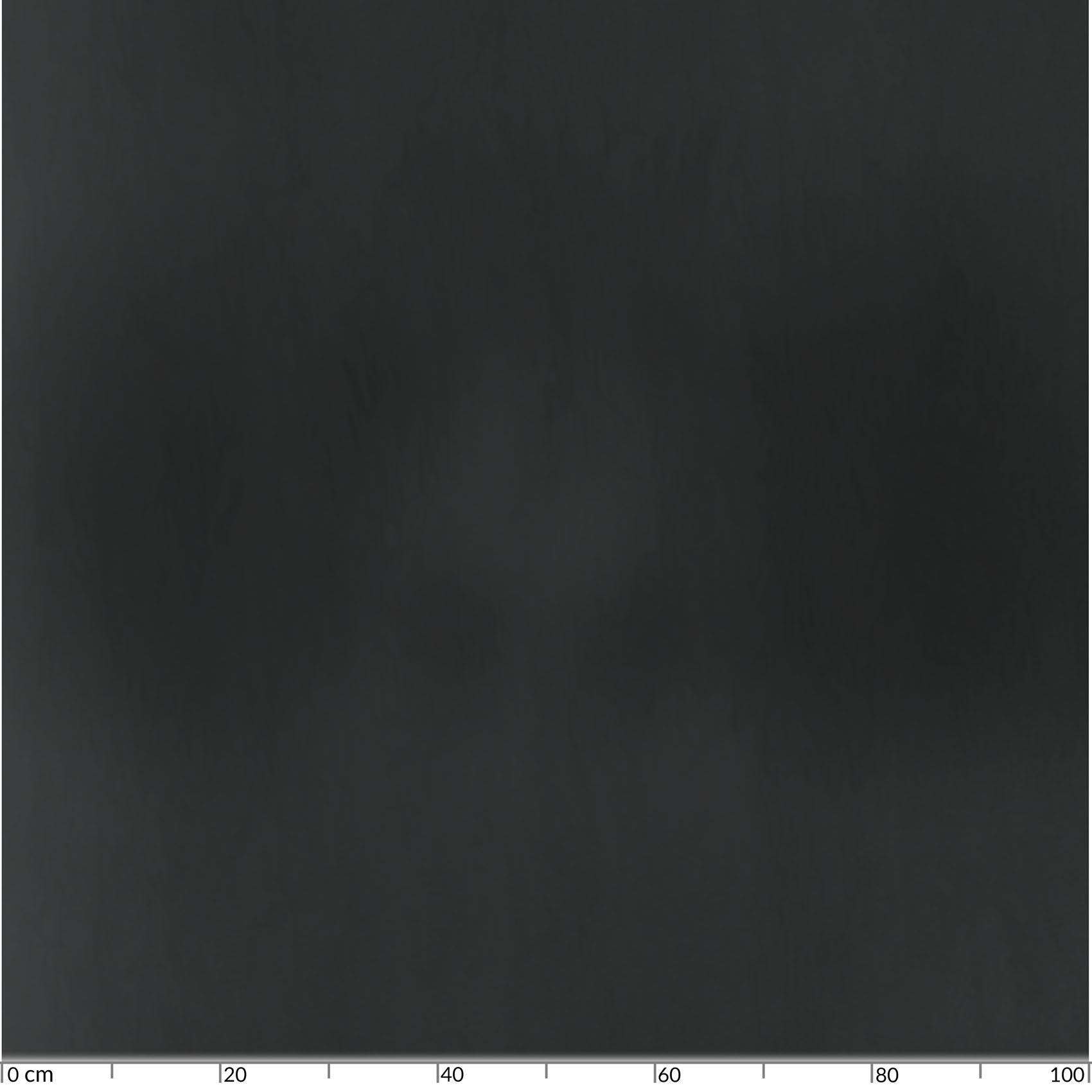 6mm Gummimatte Antirutschmatte Gummiplatte glatt schwarz Meterware 1,40m  breit