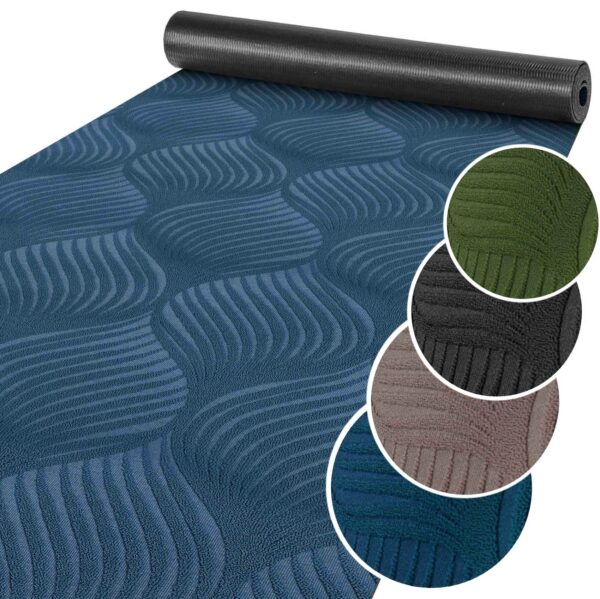Teppichläufer Meterware - Farben online kaufen 4 günstig